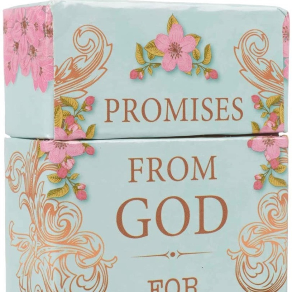 want2 share life-changing words of hope, joy, love & truth give this as a gift